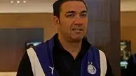 طعنه سنگین نکونام در مورد داوری فغانی