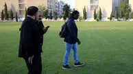 حضور سرمربی جدید استقلال در آستانه نهایی‌شدن؛ گزینه‌ مورد نظر سیدورف لو رفت!