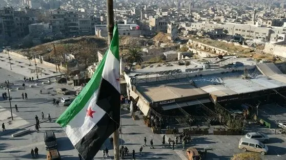 شعله‌ور شدن بحران در سوریه؛ تنش خونین در سویدا صدای انفجارها را به مرز اردن کشاند