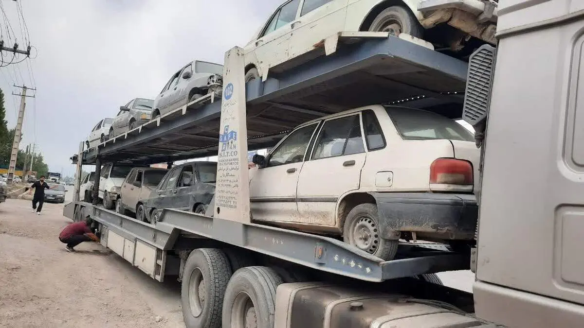 رانندگان با خودروهای قدیمی بخوانند! قانون جدید معاینه فنی خودروها در سال ۱۴۰۴