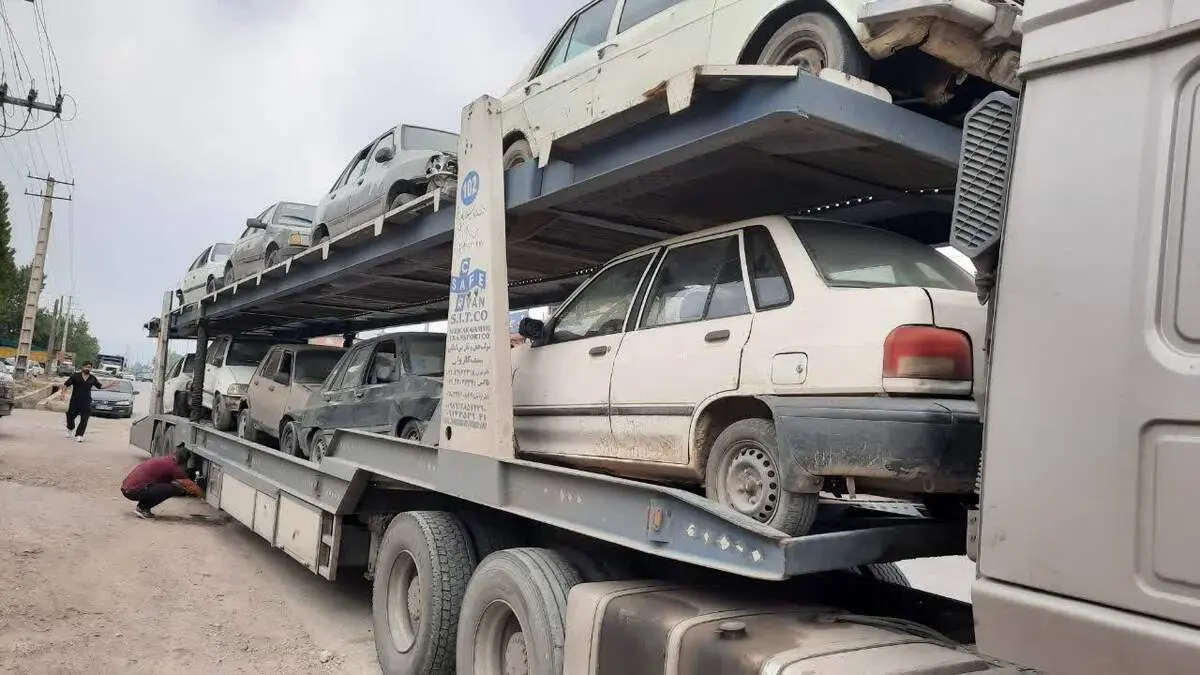رانندگان با خودروهای قدیمی بخوانند! قانون جدید معاینه فنی خودروها در سال ۱۴۰۴