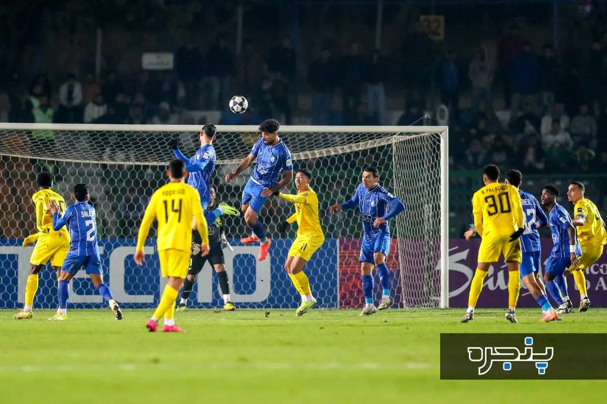 جریمه سنگین در کمین استقلال