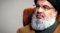 آخرین اخبار از وضعیت سلامت سیدحسن نصرالله و حمله رژیم صهیونیستی به بیروت