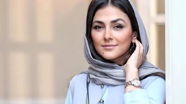 چهره تازه‌ بهنوش طباطبایی و نفس بازغی پس از یک دهه