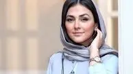 عکس متفاوت هدی زین‌العابدین با متنی احساسی که ذهن‌ها را درگیر کرد