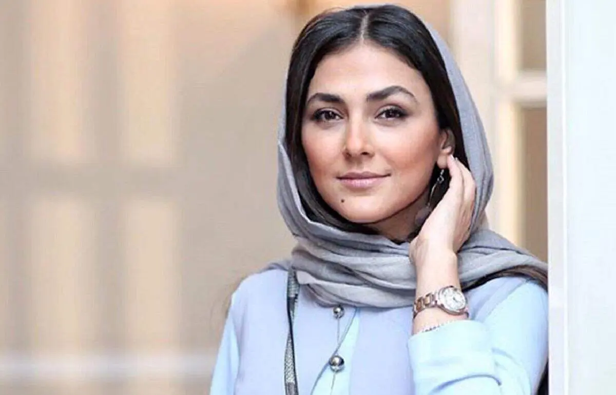 عکس متفاوت هدی زین‌العابدین با متنی احساسی که ذهن‌ها را درگیر کرد