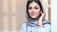 عکس متفاوت هدی زین‌العابدین با متنی احساسی که ذهن‌ها را درگیر کرد
