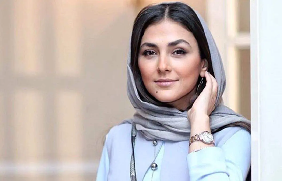 عکس متفاوت هدی زین‌العابدین با متنی احساسی که ذهن‌ها را درگیر کرد