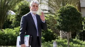 ماجرای استیضاح وزیر فرهنگ؛ بررسی مجلس درباره عملکرد عباس صالحی