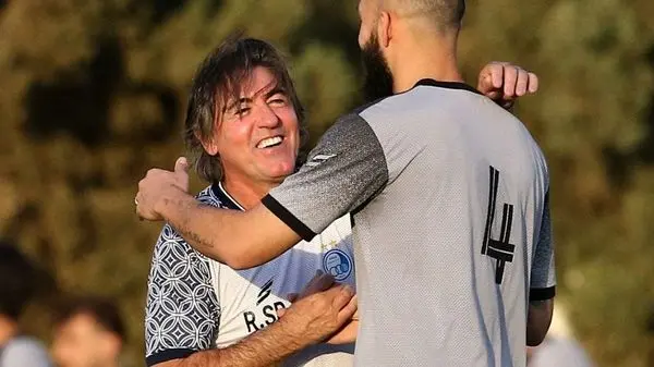 استقلال در بحران نفرات؛ چهار بازیکن کلیدی اردن را از دست می‌دهند