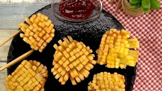هشدار علمی به عاشقان سیب‌زمینی سرخ‌کرده: دیابت در کمین است!