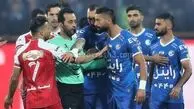
خبر مهم از دربی مهرماه | دربی در تهران برگزار نخواهد شد