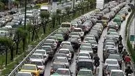 ضرب‌الاجل ترافیکی برای خودروهای غیربومی در تهران؛ محدودیت‌های تازه در راه است