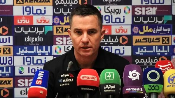 اوسمار ویرا: پرسپولیس برد، اما هنوز جا برای بهتر شدن داریم!