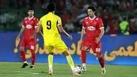 هافبک پرسپولیس به تیم ملی دعوت شد