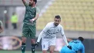 ویدیو: گل اول استقلال به شمس آذر
