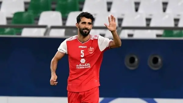 ضربه مالی سنگین پرسپولیس از جدایی بازیکن جنجالی؛ ۲۰ میلیارد تومان از دست رفت!