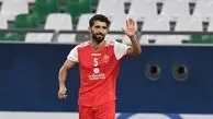 بازگشت جنجالی بشار رسن به پرسپولیس!