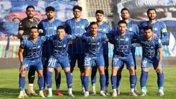  استقلال با «پوستری مرموز» به مصاف الحسین اردن می‌رود