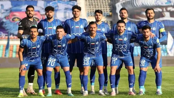  استقلال با «پوستری مرموز» به مصاف الحسین اردن می‌رود