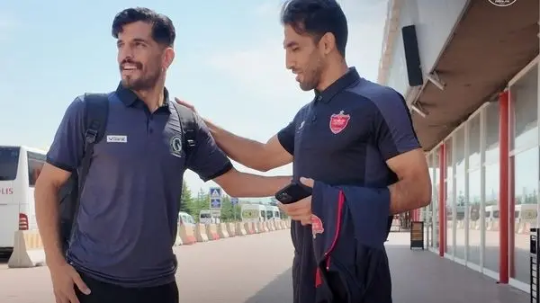 افشاگری گل‌گهر: پرسپولیس از بودجه می‌گوید یا هزینه واقعی؟