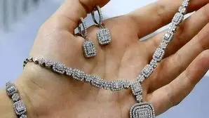 قیمت نقره امروز ۱۶ آذر ۱۴۰۴