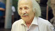 عکسی غم انگیز از سعید پیردوست که پس از دو هفته بستری، به خانه بازگشت