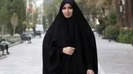 سخنان نرجس سلیمانی علیه انحصار پست‌های مدیریتی