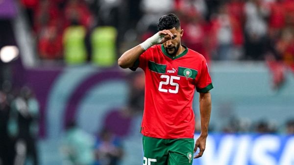 مورد عجیب گزینه مدنظر پرسپولیس: مدیر برنامه او بدترین مدیر برنامه است!