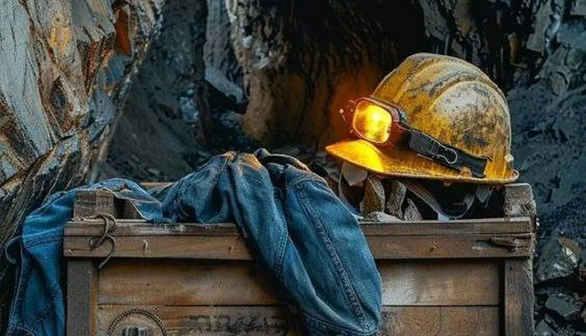 ریزش معدن زغال‌سنگ کلات شرق؛ عملیات امدادی برای نجات ادامه دارد