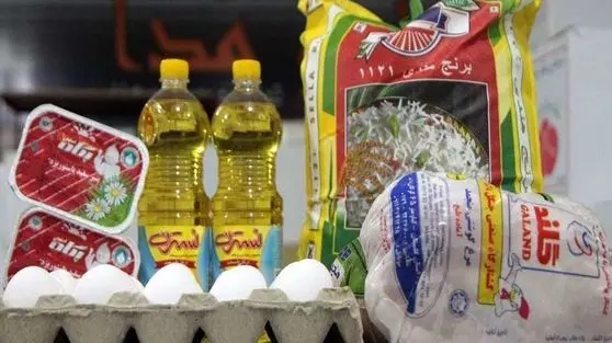 لیست جدید قیمت مرغ و تخم مرغ اعلام شد + جدول کامل