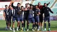 پوستر ویژه چادرملو برای بازی پرسپولیس رونمایی شد!