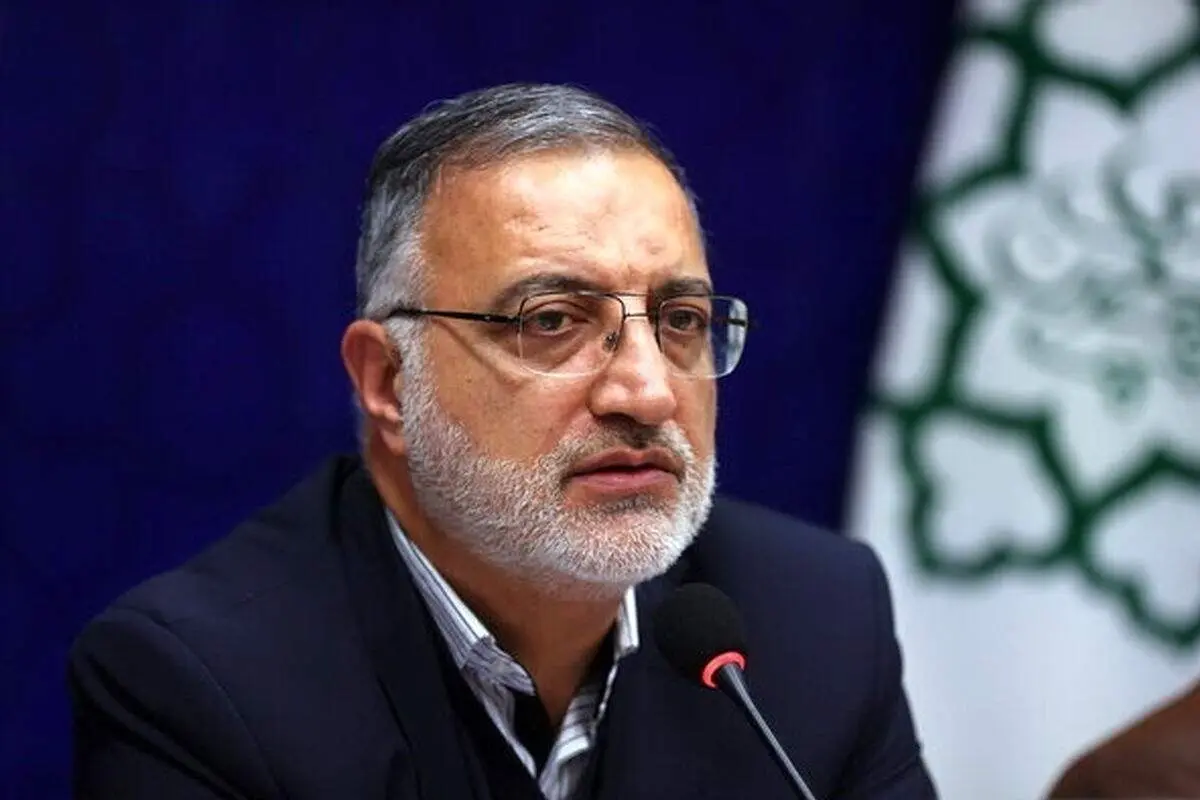 خبر مهم علیرضا زاکانی درباره ساخت پناهگاه در تهران