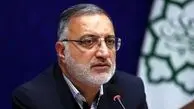 خبر مهم علیرضا زاکانی درباره ساخت پناهگاه در تهران