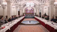 قالیباف: نباید اجازه دهیم موضوعات فردی و جناحی روی موضوعات اصلی کشور سایه بیندازد