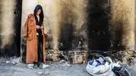 یک وعده غذا در برابر ایدز/ چهره پنهان بیابان‌های اطراف تهران