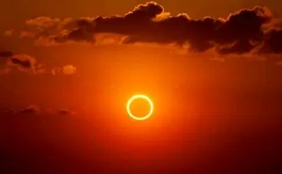 طولانی‌ترین کسوف قرن را از دست ندهید