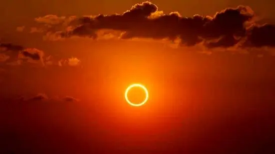 طولانی‌ترین کسوف قرن را از دست ندهید