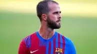 هایجک بزرگ پرسپولیس از استقلال: پرسپولیس این بازیکن را روی هوا زد