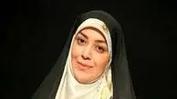 بازگشت جنجالی الهام چرخنده به تلویزیون با «آفتابگردون»