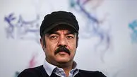 سعید آقاخانی با «کمپ» به تلویزیون بازمی‌گردد