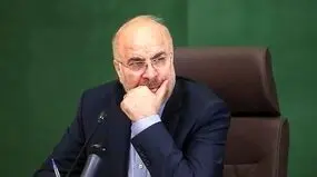 پاسخ تند قالیباف به وزیر خزانه‌داری آمریکا؛ «۱۳۰های واقعی را ببین»