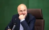 پاسخ تند قالیباف به وزیر خزانه‌داری آمریکا؛ «۱۳۰های واقعی را ببین»