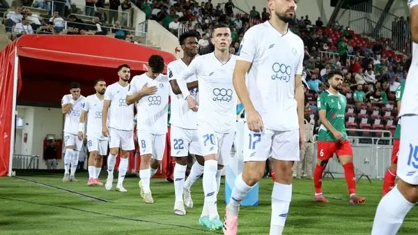 دو بازیکن کلیدی استقلال در آستانه تمدید قرارداد | تصمیم باشگاه برای تثبیت تیم