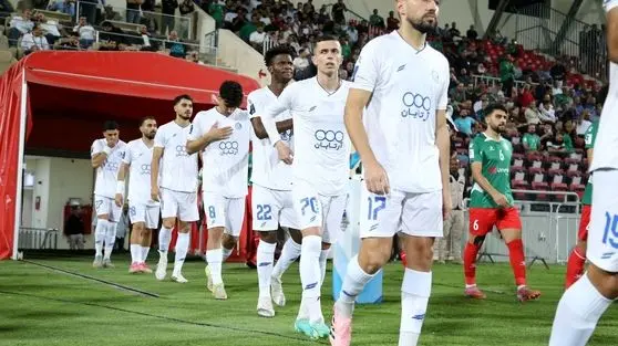 منیر الحدادی: مأموریتی ویژه دارم