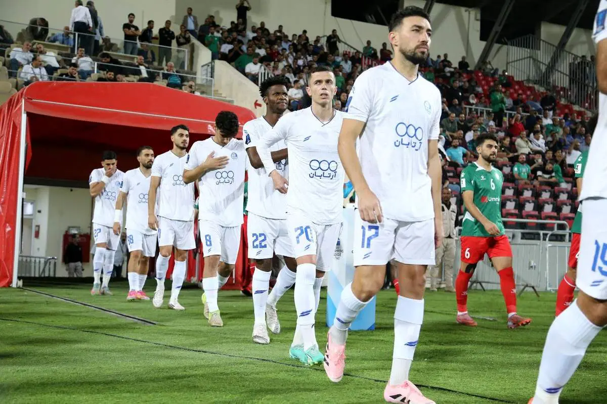 منیر الحدادی: مأموریتی ویژه دارم