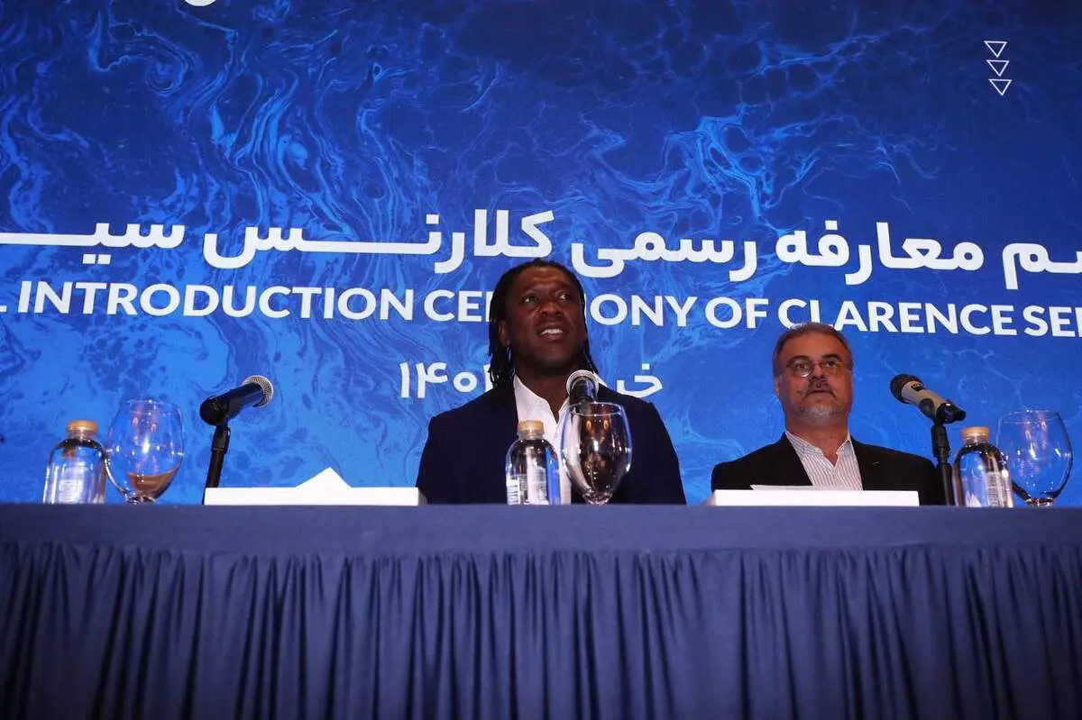 حمله سیدورف به بازار نقل‌وانتقالات با یک گلزن برزیلی؛ بمب نقل‌وانتقالاتی استقلال در راه است؟
