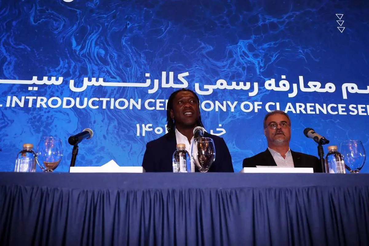حمله سیدورف به بازار نقلوانتقالات با یک گلزن برزیلی؛ بمب نقلوانتقالاتی استقلال در راه است؟