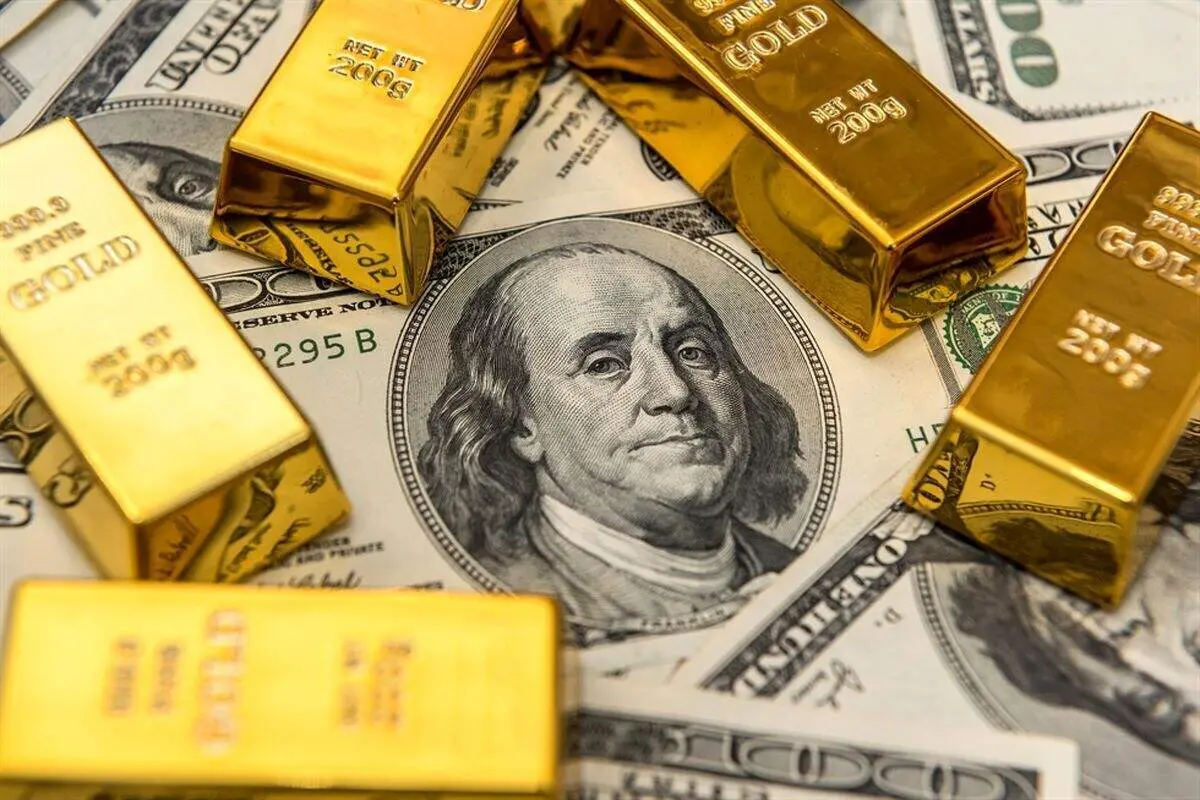 طلای ۱۸ عیار در برزخ!/ اعلام قیمت جدید طلا و دلار امروز ۸ اسفند ۱۴۰۳