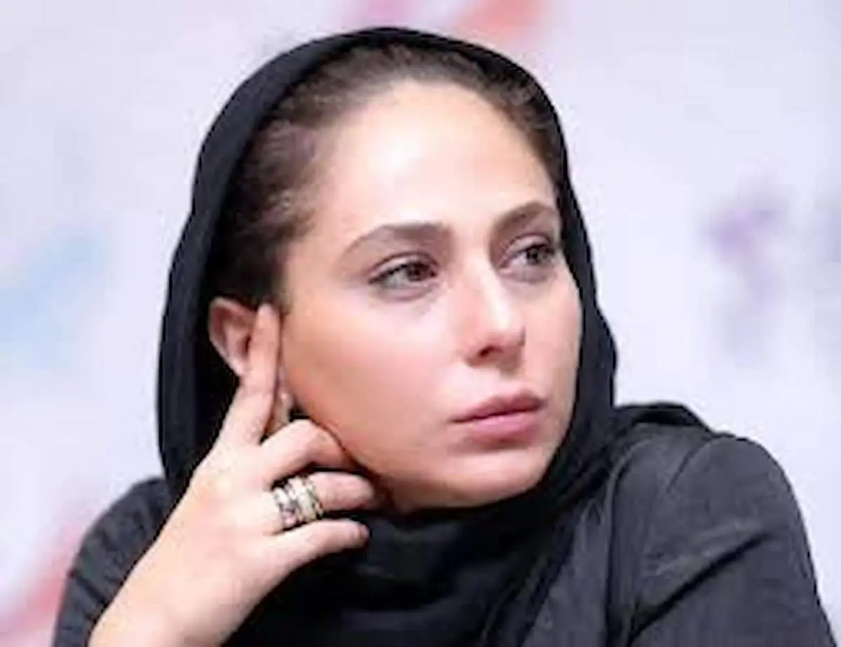 چهره کاریزماتیک رعنا آزادی ور/ نگاهی به 20 سال تغییرات
